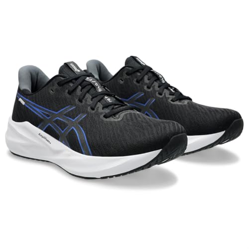 ブラック ランニングシューズ ASICS アシックス ランニングシューズ メンズ ハイパースピード